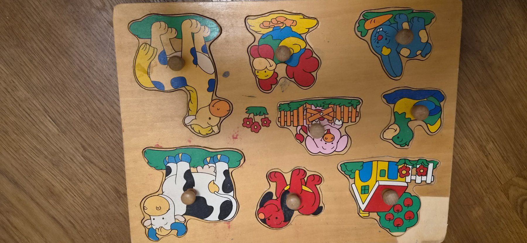 Puzzle: Puzzle – Usato da Ebikon venduto da vij_fg72 2