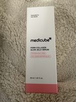 Medicube PDRN Collagen Glow Jelly Serum