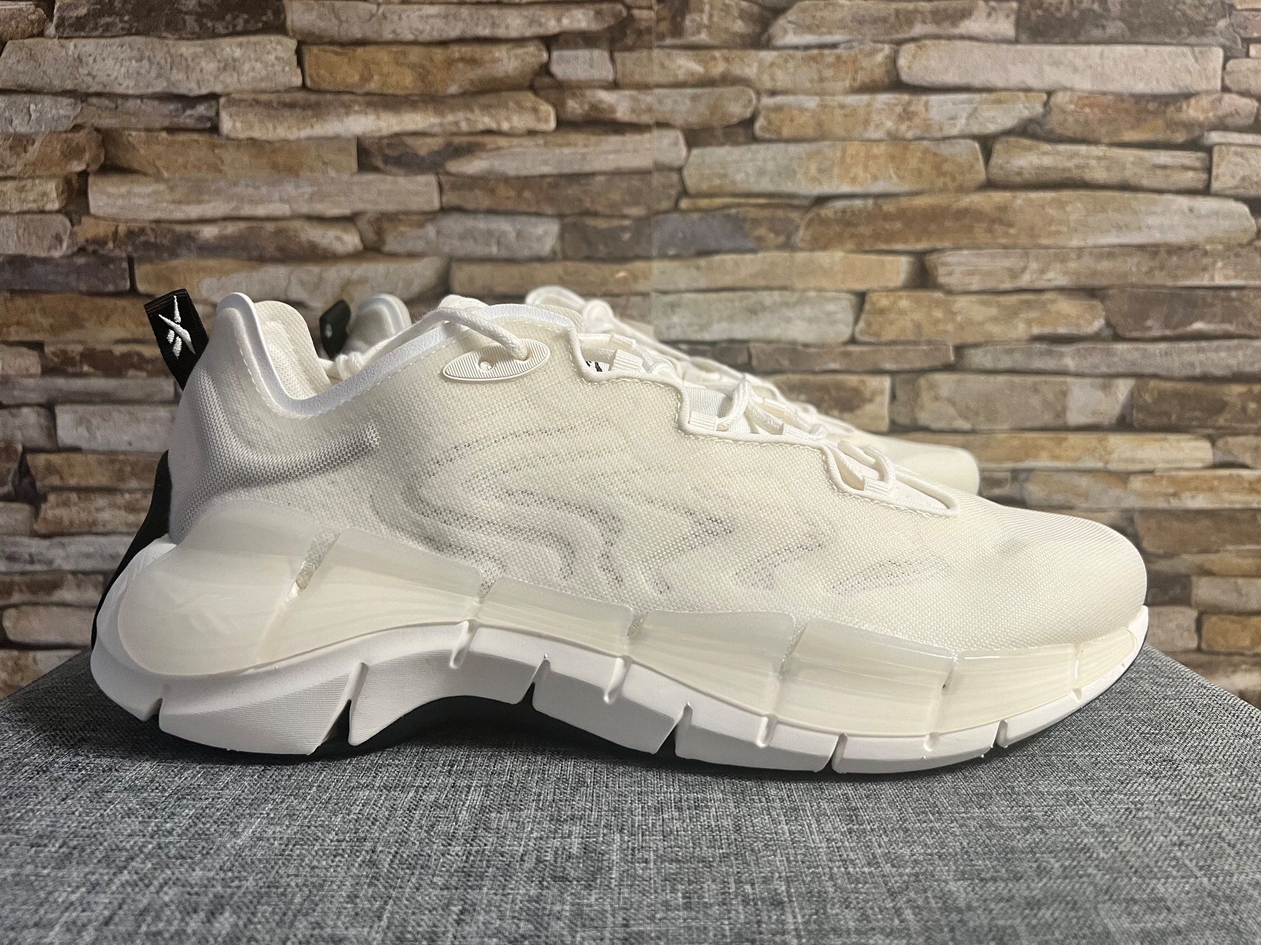Reebok Scarpe da uomo: Reebok Zig Kinetica II Grow Gr. 44 – Nuovo e nell'imballaggio originale da Bern venduto da No1e