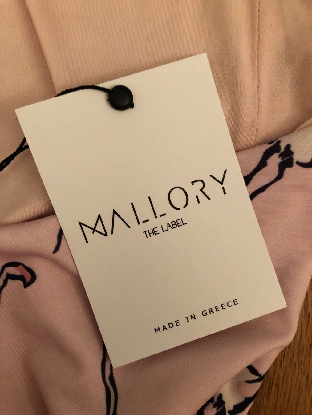 Costumi da bagno & Bikini: Mallory maillot de bain | Badeanzug – Nuovo (secondo la descrizione) da Dotzigen venduto da SecondHandGems 5