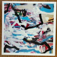 Rob Mazurek – Dimensional Stardust (CD IARC) Jeff Parker