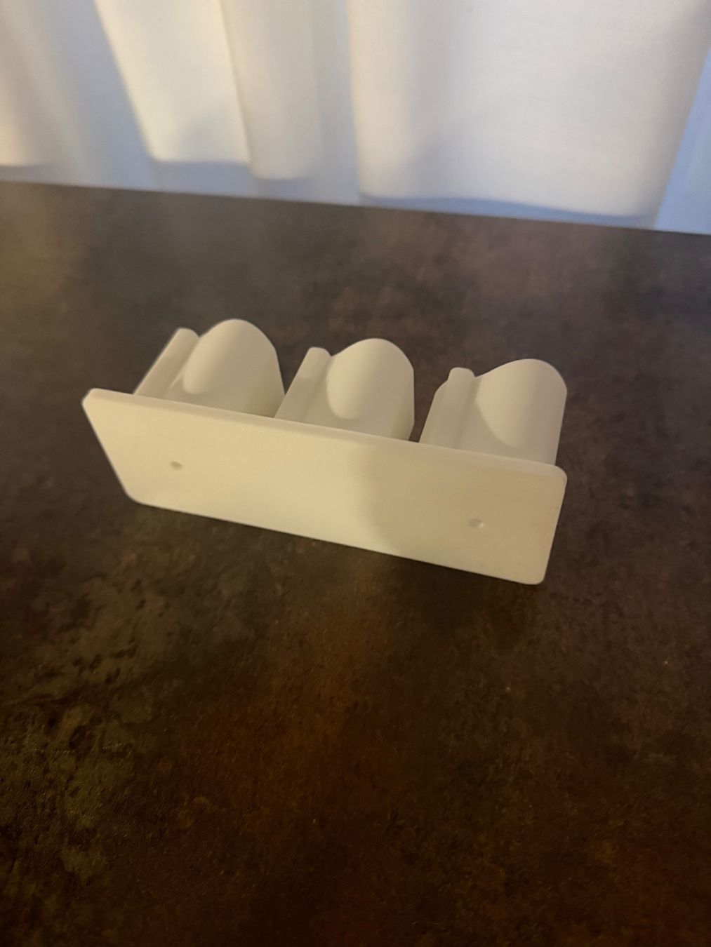 Bosch Supporti a parete: 5x Bosch Akku Halter 10.8V/12V – Nuovo e nell'imballaggio originale da Uetliburg SG venduto da Pixel_Forge 4