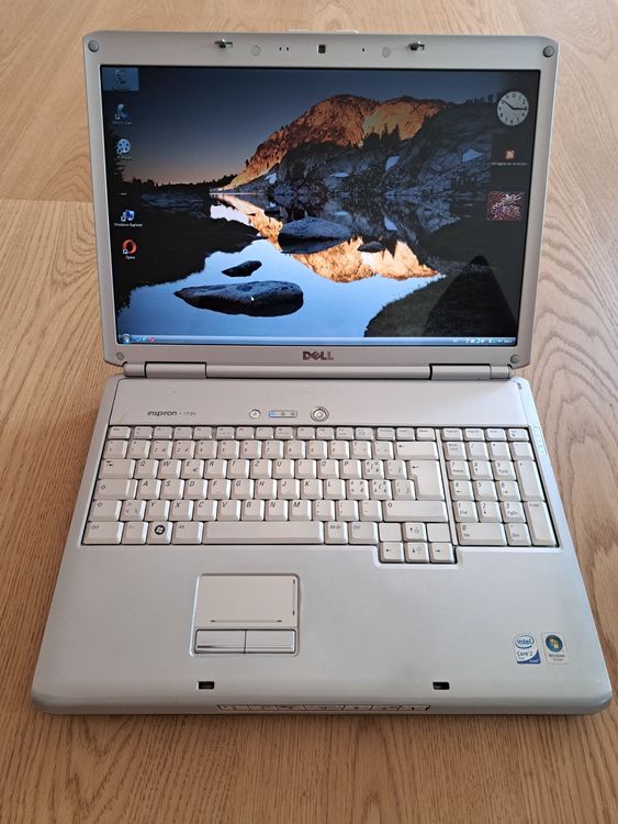 Dell Inspiron 1720 Kaufen auf Ricardo