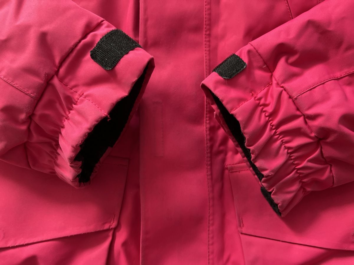 Reima Vestes & Manteaux: Reima Tec Daunenjacke 122 – D'occasion à Bern par poppelz 1
