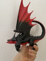 Toothless Dragon Toy, How to Train Your Dragon