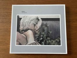 Ultralyd - Inertiadrome CD