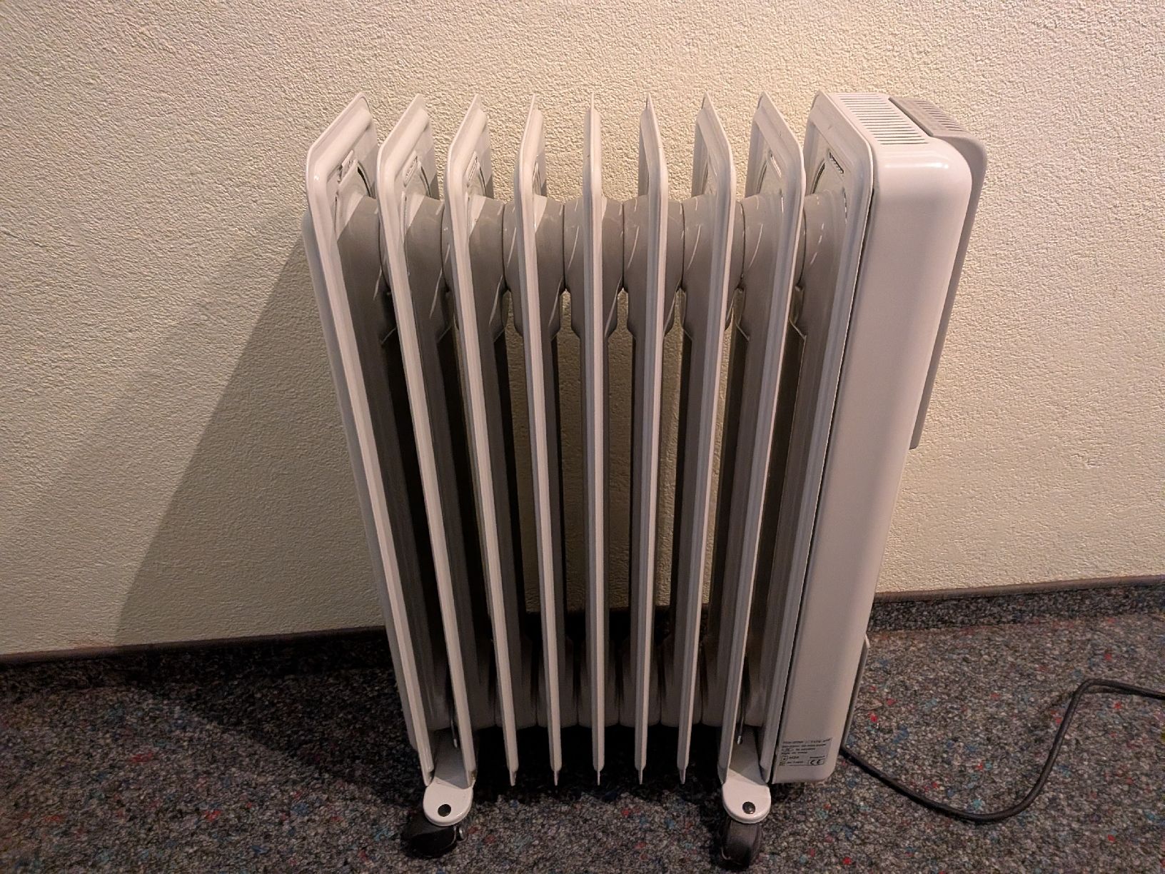 Mio Star Radiatori: MIO-STAR Radiator, Top Zustand, – Usato da Diessenhofen venduto da riekekat 2