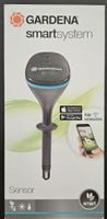Gardena Smartsystem Sensor neu