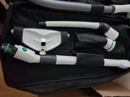 Vorwerk Kobold Zusatz Set