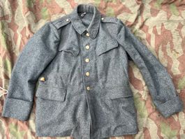 WW2 veste armée suisse exercice ord 1940 taille S
