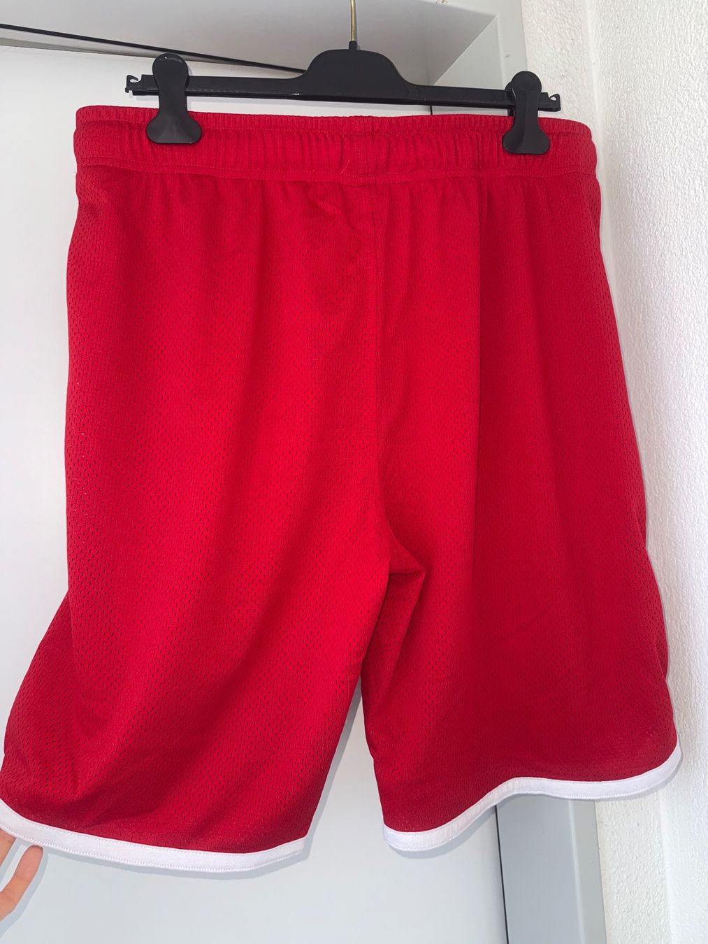 Pantaloni: Herrenshorts Terranova XL – Usato da Buchrain venduto da nat_pl5p 1