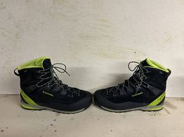 Chaussures Lowa GTX. 46.5