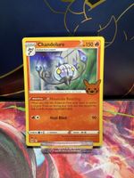 Chandelure 026/196 „ Trick or Trade“