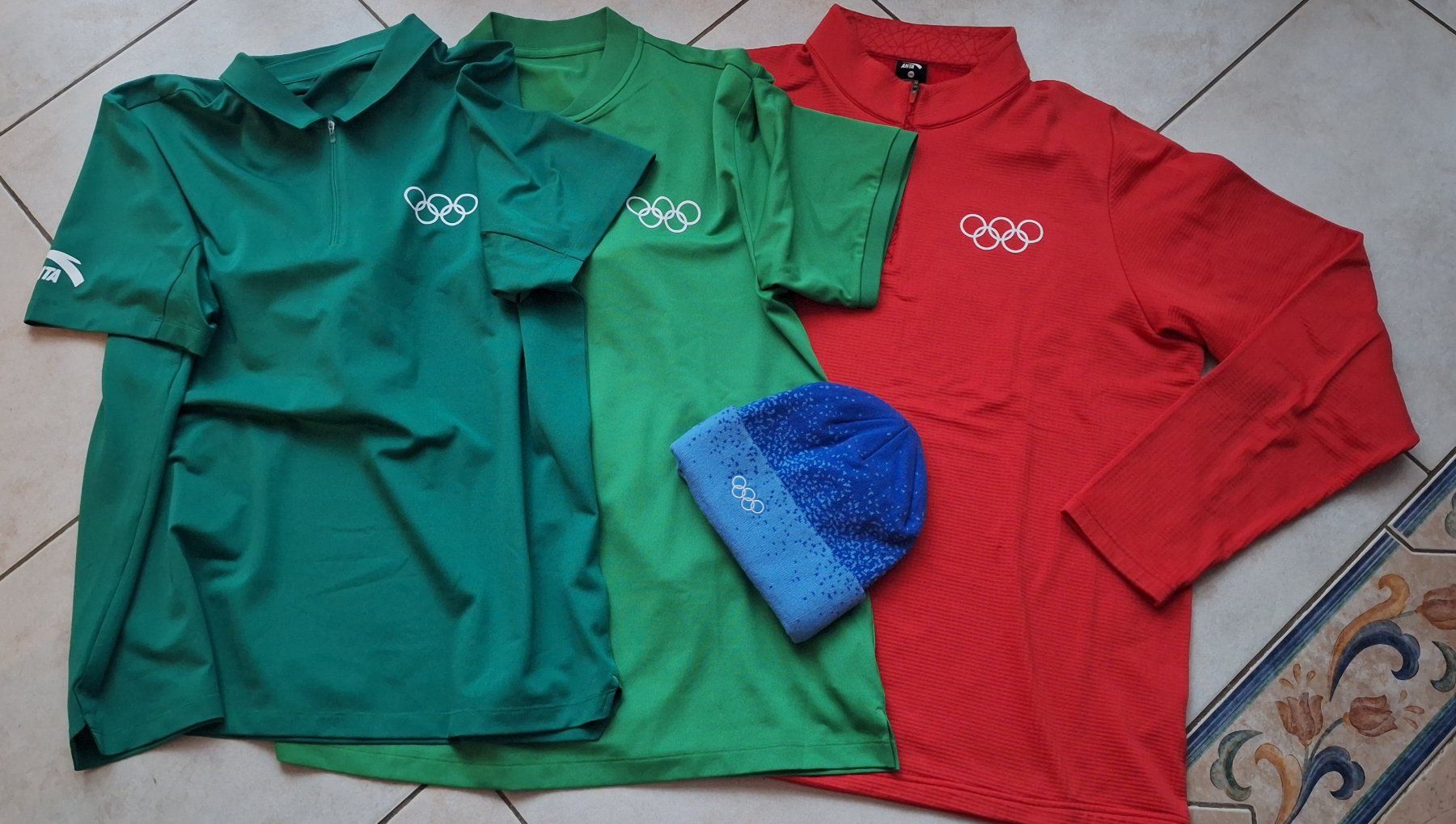 Magliette Polo: Pull et polo AUDI 2XL – Nuovo (secondo la descrizione) da St-Triphon venduto da Jldr0 2