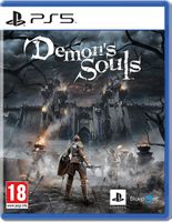 Demon's Souls (Playstation 5)
