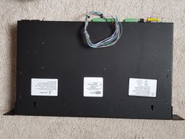 NTI ENVIROMUX-SEMS-16DP Monitoring System