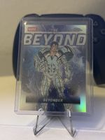 Marvel Topps Chrome 2026 Beyonder
