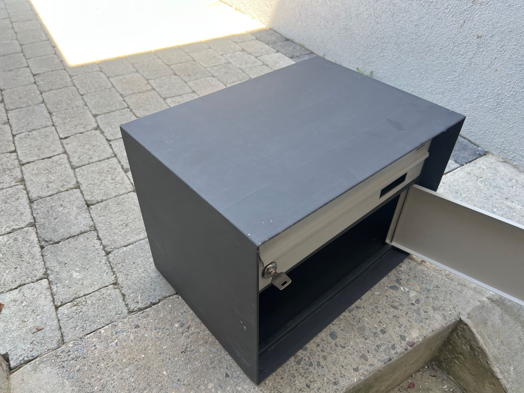 Autres articles pour la maison: Briefkasten ab 1 CHF – D'occasion à Wettingen par riffrack 3