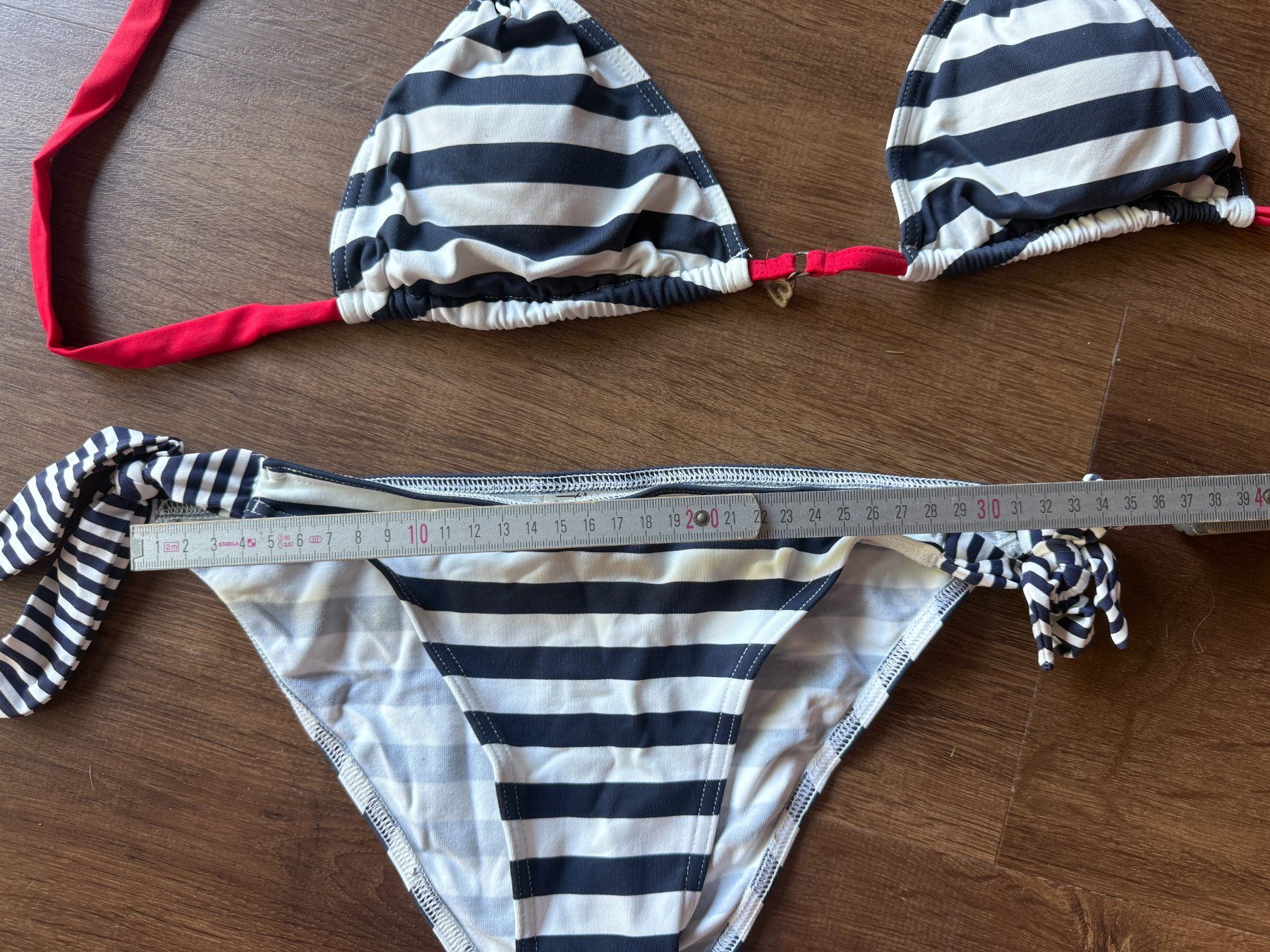 Costumi da bagno & Bikini: maillot de bain Banana Moon - 38 &40 – Usato da St-Sulpice VD venduto da juhdu 3