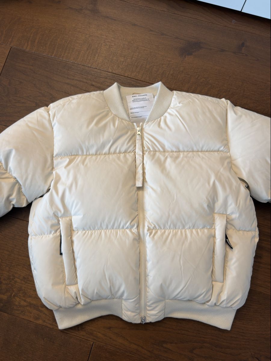 Jacken: Axel Arigato Puffer Jacke – Gebraucht aus Eschenbach SG von lal_kpx5