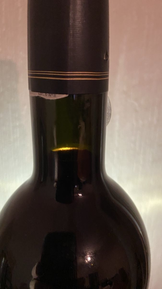 Vino: DUAS QUINTAS RESERVA 1999 – Nuovo (secondo la descrizione) da Cully venduto da Forninho 3