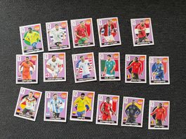 17 Regular Extra sticker