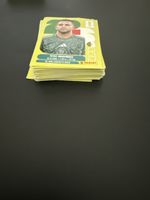 Panini Sticker WM 2026 Stapel
