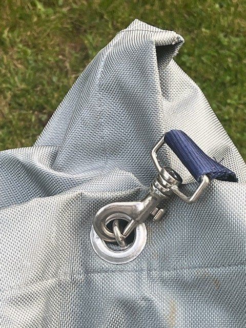 Zaini: Seesack-Rucksack – Usato da Thalwil venduto da Peter0911 2