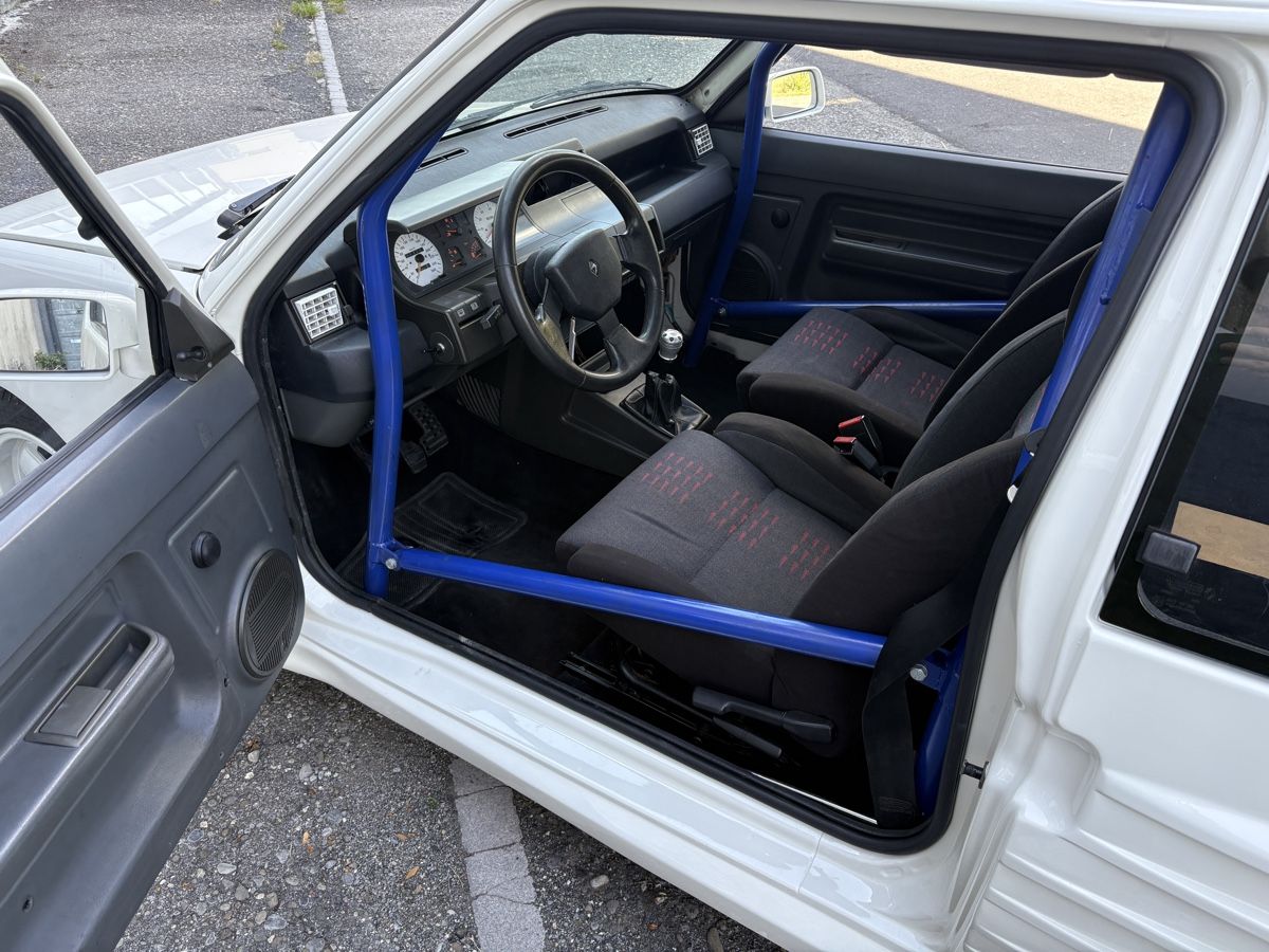Renault Automobili: Renault 5 GT Turbo  – Usato da lostorf venduto da Hramaj 2