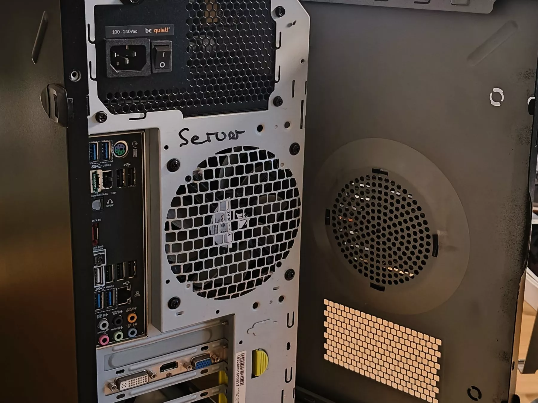 Asus PC: Asus - Hockwertige komponenten - Defekt – Difettoso da Zürich venduto da DonBodo 3