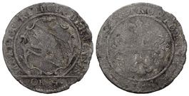 Bern Halbbatzen 1784  /3561
