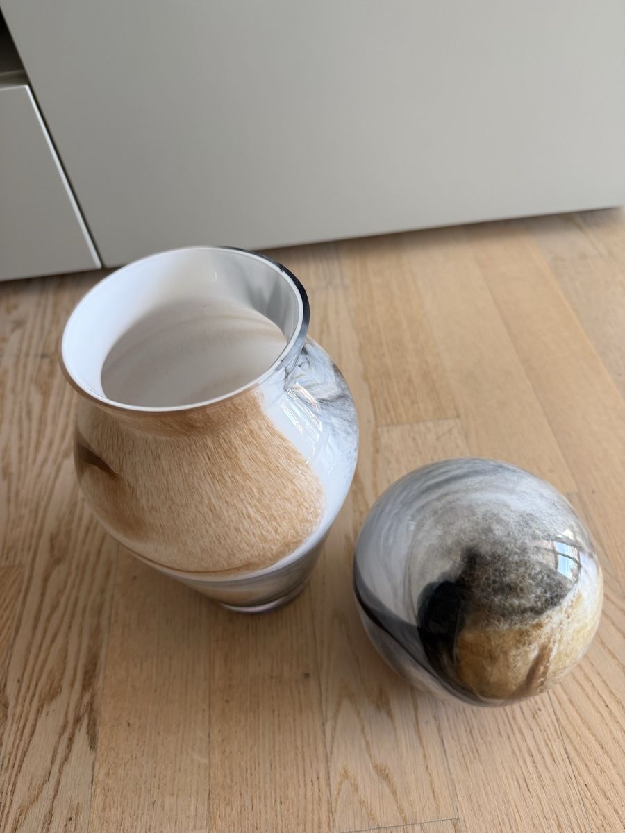 Vasi & Recipienti: Vase – Usato da Pfäffikon ZH venduto da m8330 1