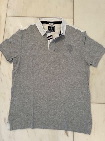 KING OF GAMES Polo Assn. Man Shirt