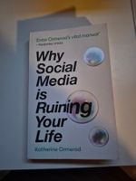 Katherine Ormerod: Why Social Media is Ruining Life
