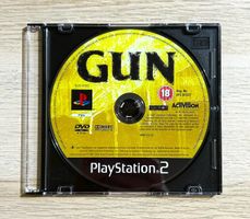 Gun PS2