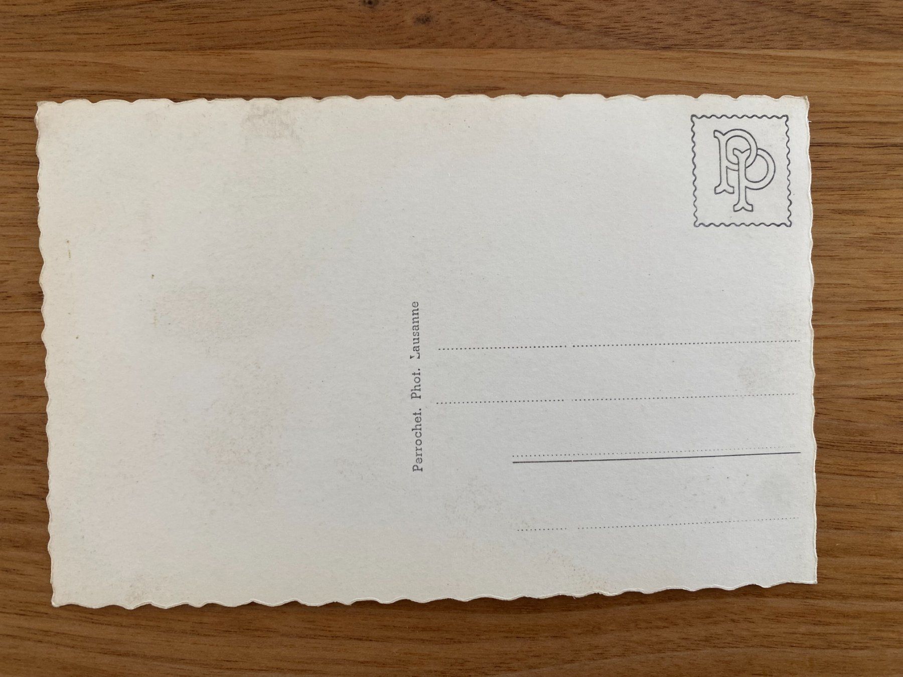 Cartoline postali: Ansichtskarte - Simplon – Usato da Unterterzen venduto da bac_287t 1