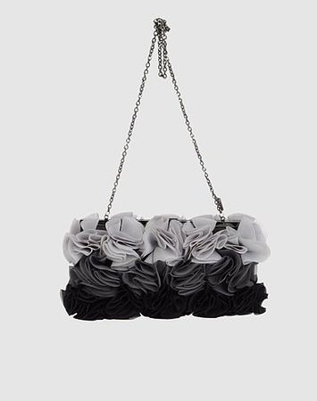 Abend-Tasche, neu