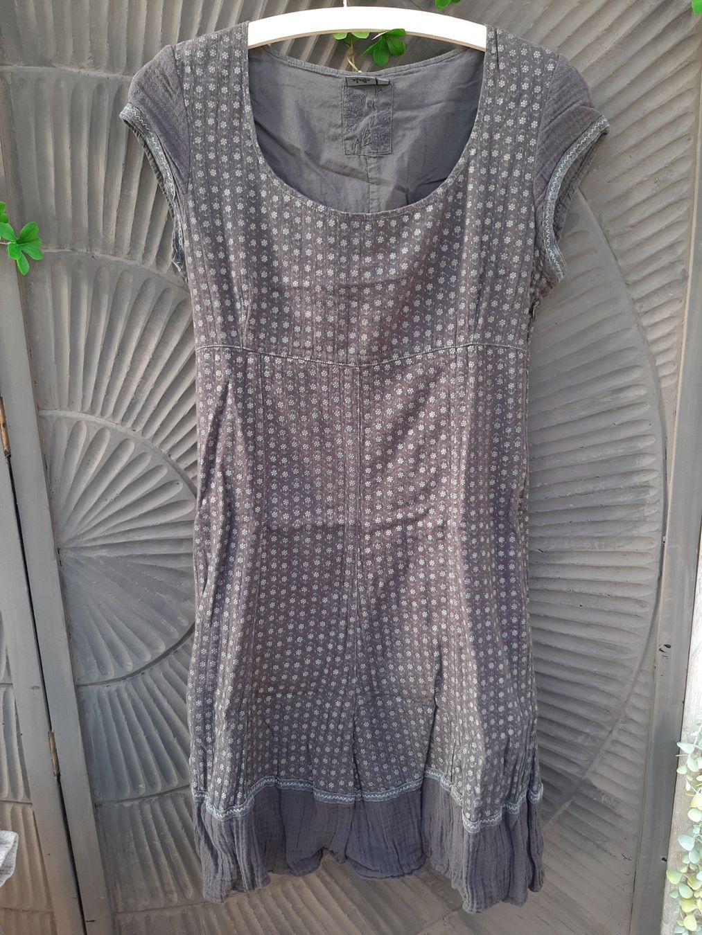 Nile Vestiti: Wunderschönes Nile Kleid M – Usato da Bern venduto da Preloved_NILE_4.Sale 1