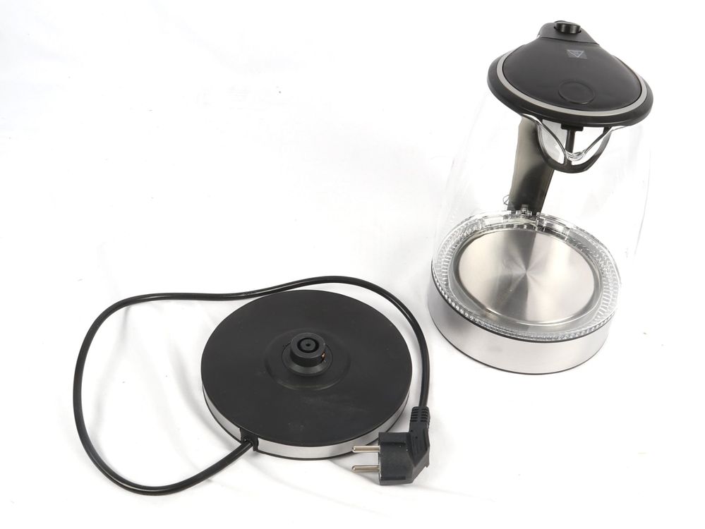 ADLER EUROPE Wasserkocher 3
