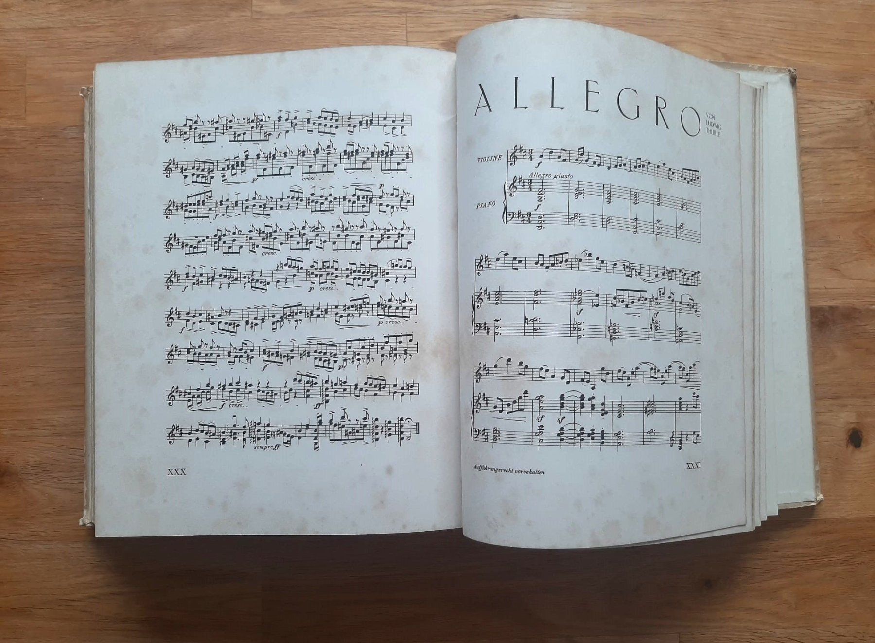 Libri: Eine Deutsche Kunstspende // 1916 – Usato da Schaanwald venduto da sch_8wqv 4