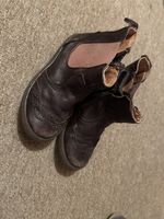Bisgaard Stiefel 26