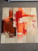 Francesco Cusumano Original Acrylbild