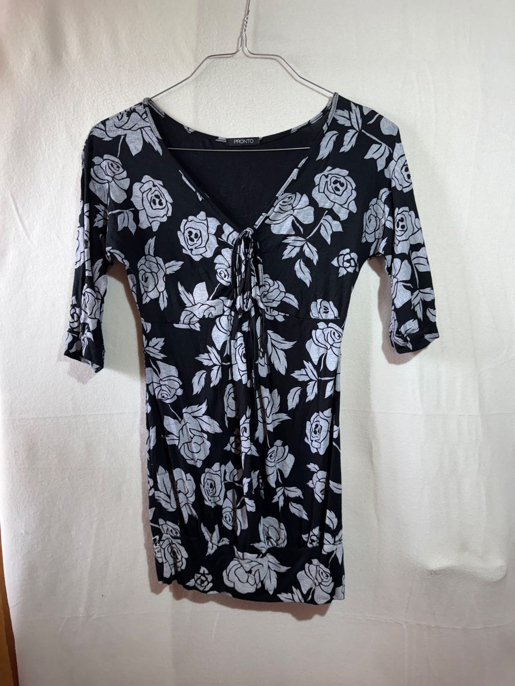 Vestiti: Kleid von Pronto ca Gr. M – Usato da Grosswangen venduto da SALE_SALE_SALE