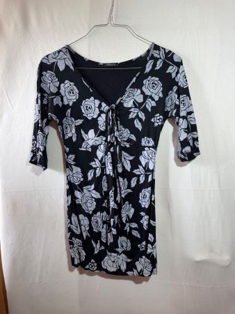 Kleid von Pronto ca Gr. M