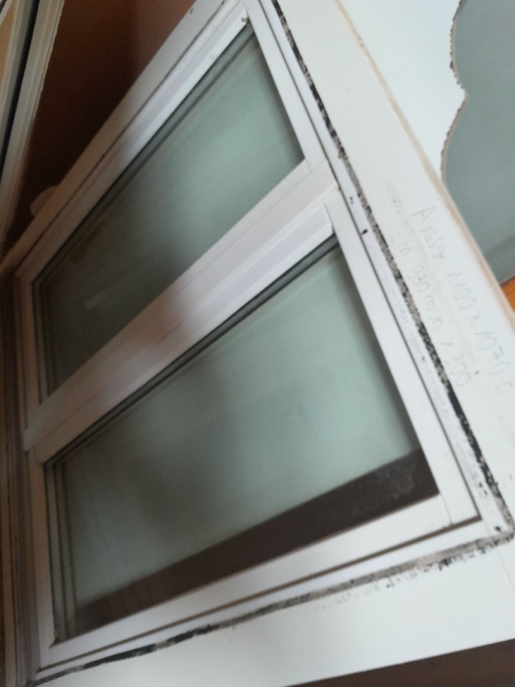 Finestre: Fenster – Usato da Marbach LU venduto da san_8kt5 1