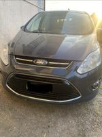 Ford Grand C-Max, 7-Plätzer, Bastler-/Exportfahrzeug