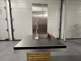 Siemens Dampfabzug