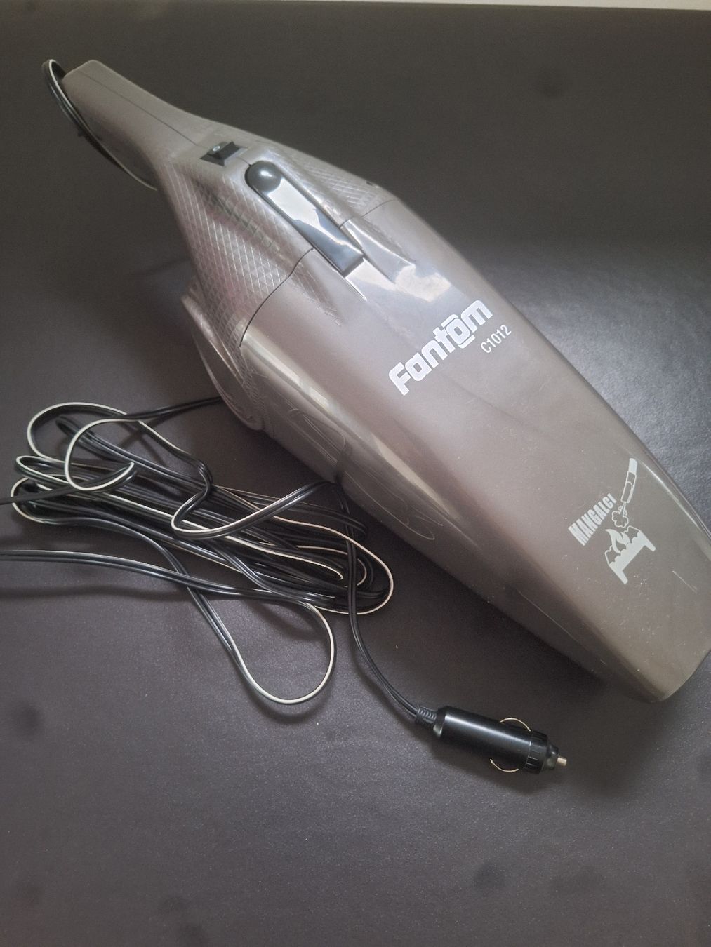 Aspirapolveri & Accessori: AUTOSTAUBSAUGER 12V – Nuovo (secondo la descrizione) da Steinhausen venduto da togoraul123