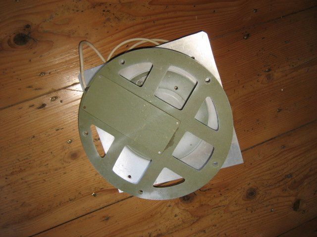 Lampadari & plafoniere: Deckenlampe drehend – Usato da Winterthur venduto da pf02 4
