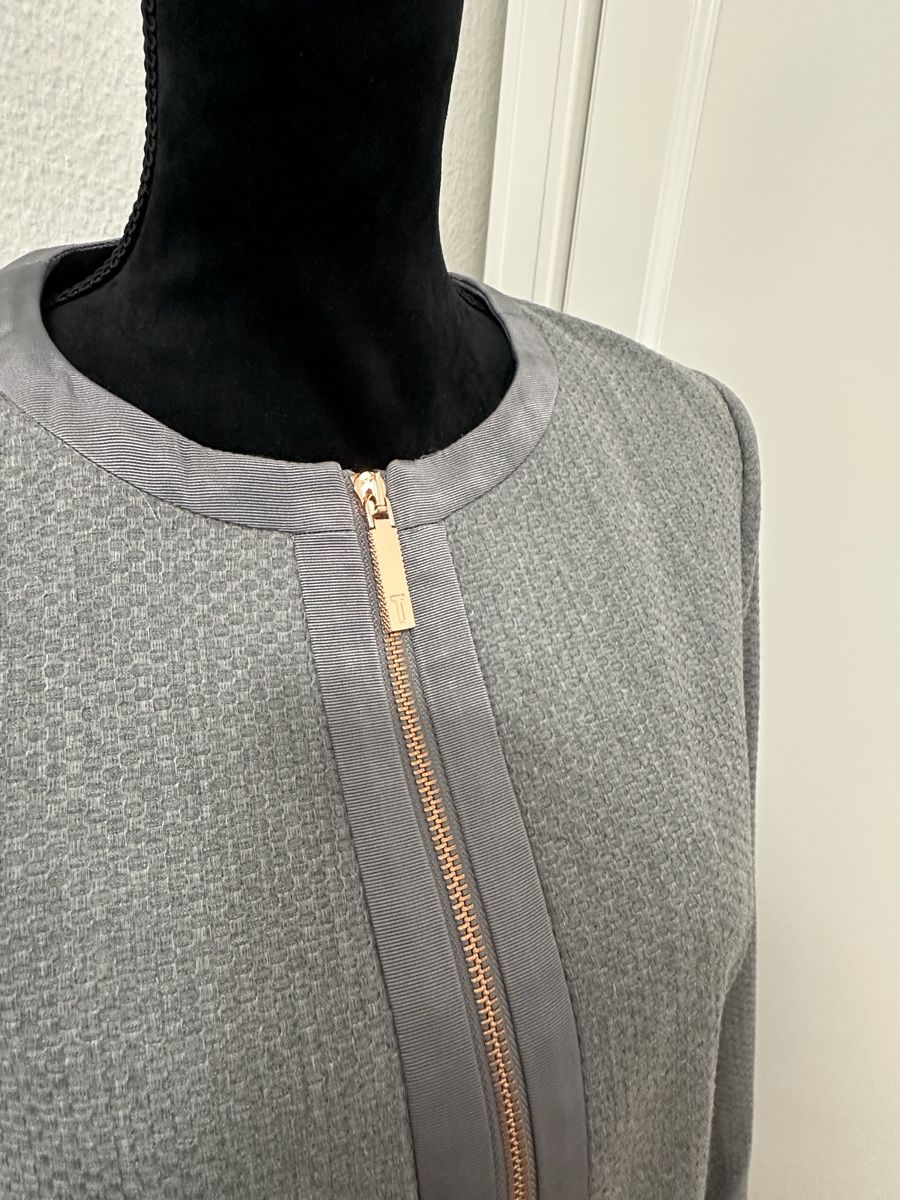 Ted Baker Giacche: TED BAKER Blazer TB4 NP 499 – Usato da Richterswil venduto da chikolina01 2